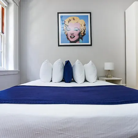 Convenient Beacon Hill Rental By Mgh & Td Garden #5